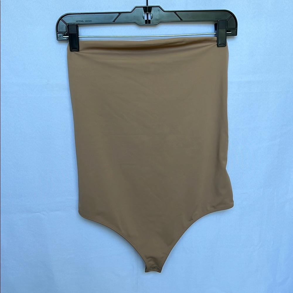 Express Strapless Bodysuit